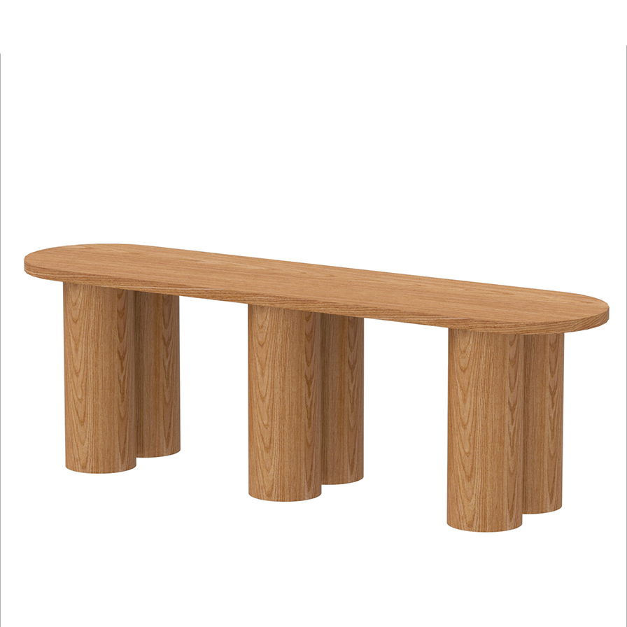 Rivora Bench